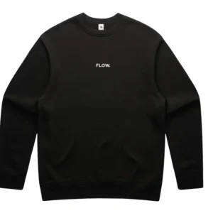 Flowstate Relax Crews